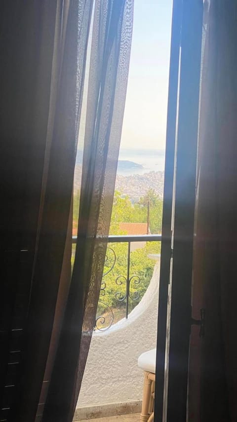 Philoxenia Hotel in Kavala