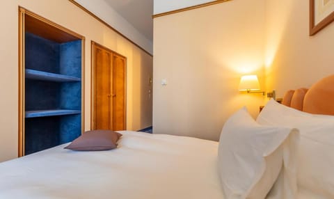 Hotel Mirabeau, BW Signature Collection Hotel in Lausanne