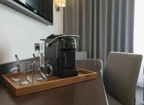 Ramada London Stansted Airport Hotel in East Hertfordshire District