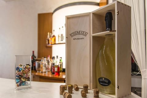 Hotel Krystal Hotel in Lake Garda