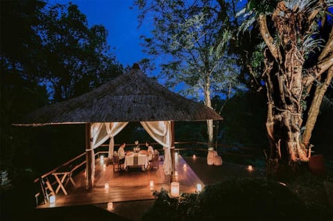 Alila Ubud Bali Resort in Payangan