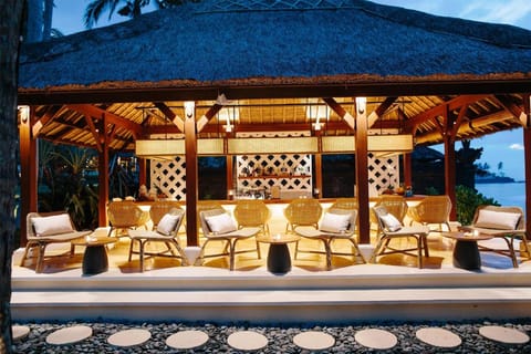 Alila Manggis Resort in Karangasem Regency