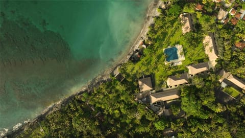 Alila Manggis Resort in Karangasem Regency