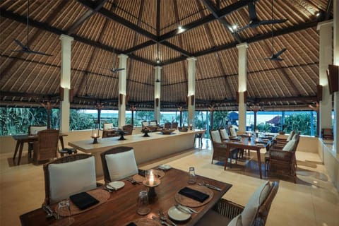 Alila Manggis Resort in Karangasem Regency