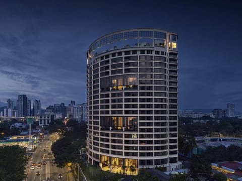 Property view