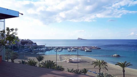 Property view