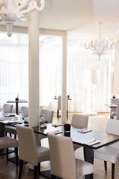 Best Western Plus Aldhem Hotel Hotel in Flanders