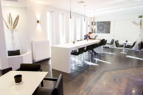 Best Western Plus Aldhem Hotel Hotel in Flanders