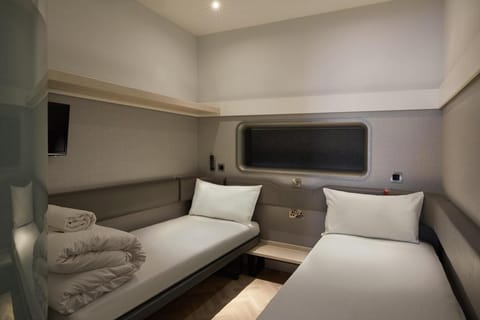 ZIP by Premier Inn Cardiff Hotel in Cardiff