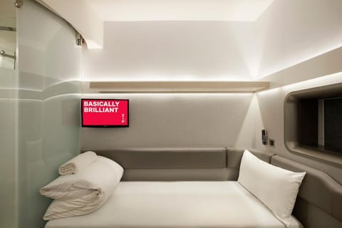 ZIP by Premier Inn Cardiff Hotel in Cardiff