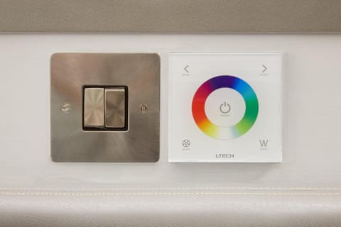 ZIP by Premier Inn Cardiff Hotel in Cardiff