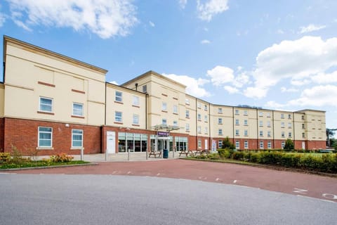 Premier Inn Stoke/Trentham Gardens Hotel in Stoke-on-Trent