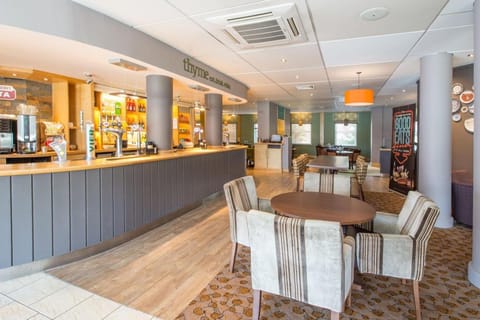 Premier Inn Stoke/Trentham Gardens Hotel in Stoke-on-Trent