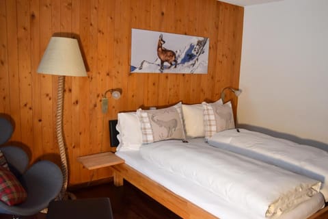 Hotel Cabana Hotel in Grindelwald