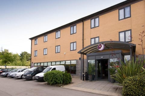 Premier Inn Sheffield Meadowhall Hotel in Rotherham