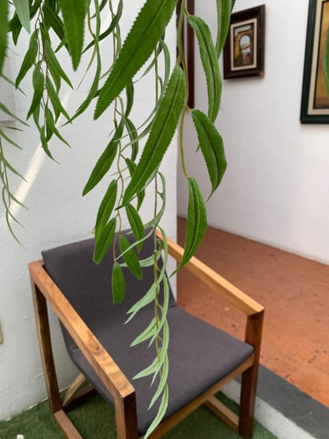 Dos Patios Querétaro Curamoria Collection Hotel in Santiago de Queretaro