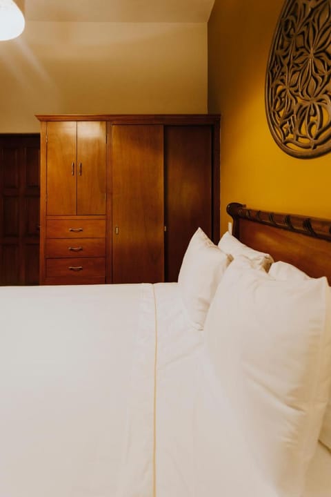 Dos Patios Querétaro Curamoria Collection Hotel in Santiago de Queretaro