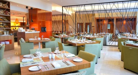 Yas Plaza Marina By Ihg Resort in Abu Dhabi