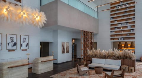 Yas Plaza Circuit by IHG Hotel in Abu Dhabi