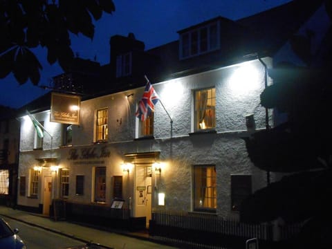 The Globe Inn Hotel in Teignbridge