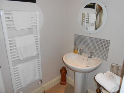 The Globe Inn Hotel in Teignbridge