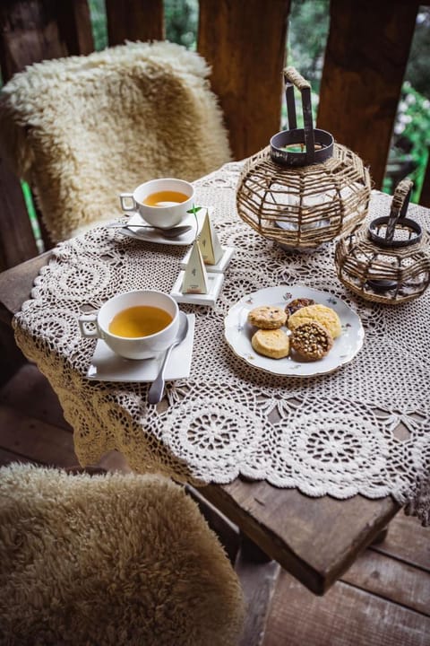 Hotel Chalet Svizzero Hotel in Courmayeur