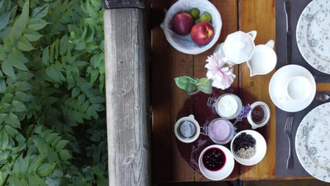 Hotel Chalet Svizzero Hotel in Courmayeur