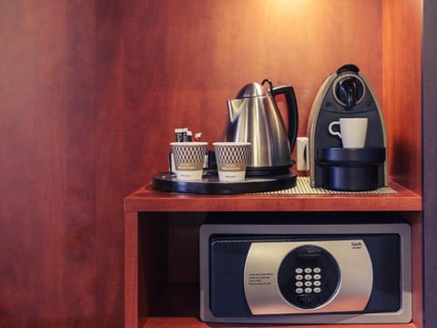 Mercure Maurepas Saint Quentin Hotel in Île-de-France