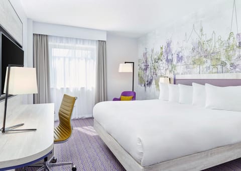 Leonardo Hotel Exeter Hotel in Exeter