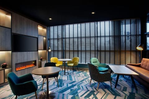 Leonardo Hotel Swindon Hotel in Swindon