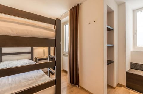 Hotel Alpina Luzern Hotel in Lucerne