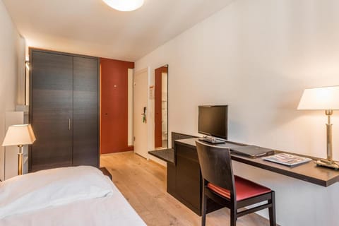 Hotel Alpina Luzern Hotel in Lucerne