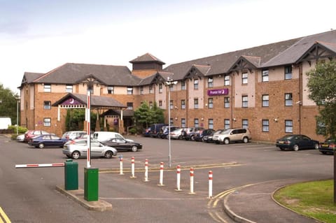 Premier Inn Glasgow Airport Hotel in Paisley