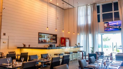 Mercure Macae Hotel in Macaé