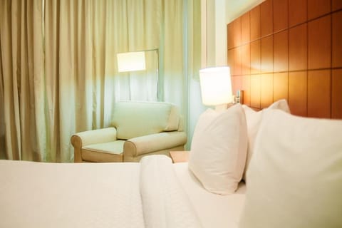 Mercure Macae Hotel in Macaé