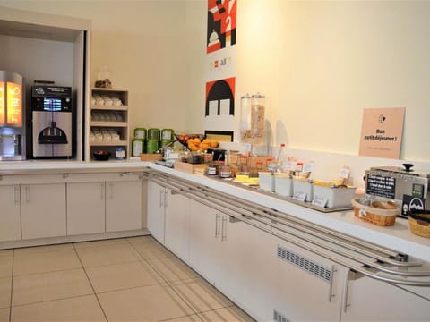 ibis Guingamp Hotel in Brittany