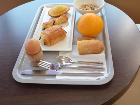 ibis Guingamp Hotel in Brittany