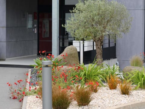 ibis Guingamp Hotel in Brittany