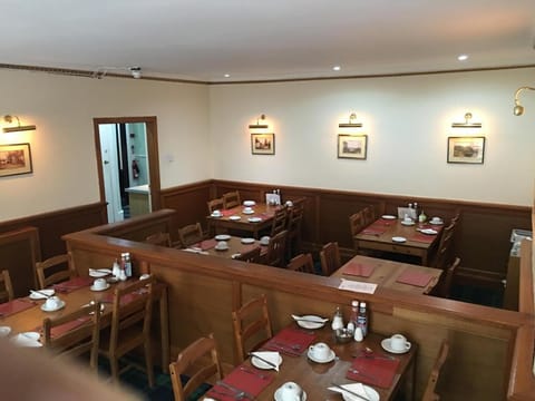 Smiths Hotel Glasgow Hotel in Glasgow