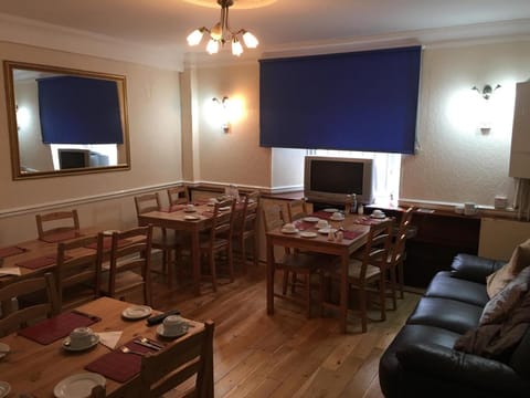 Smiths Hotel Glasgow Hotel in Glasgow