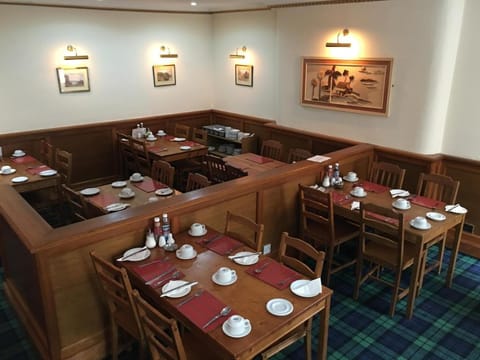 Smiths Hotel Glasgow Hotel in Glasgow