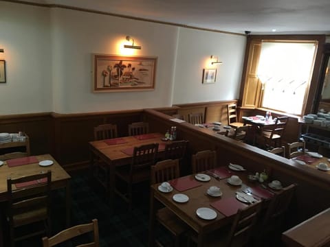 Smiths Hotel Glasgow Hotel in Glasgow