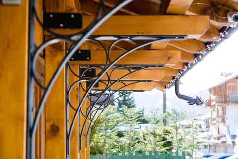 Style Hotel Grifone Hotel in Madonna di Campiglio