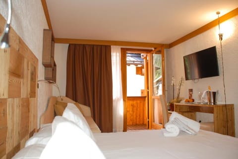 Style Hotel Grifone Hotel in Madonna di Campiglio