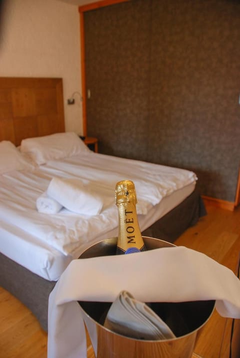 Style Hotel Grifone Hotel in Madonna di Campiglio