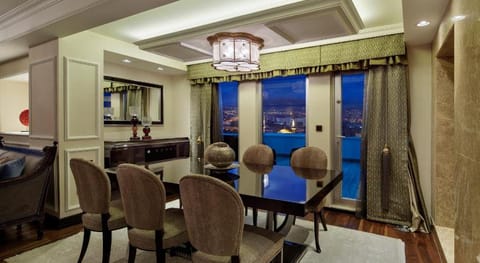 Wyndham Grand Kayseri Hotel in Kayseri