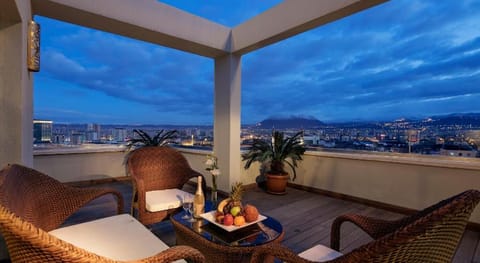 Wyndham Grand Kayseri Hotel in Kayseri