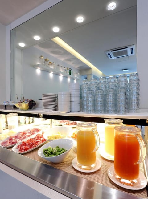 Hotel La Torretta Hotel in Rho