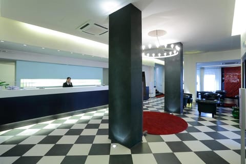 Hotel La Torretta Hotel in Rho