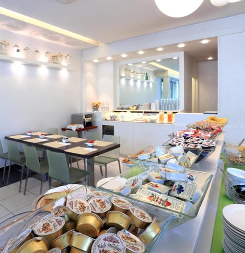 Hotel La Torretta Hotel in Rho